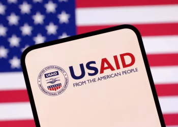 USAID